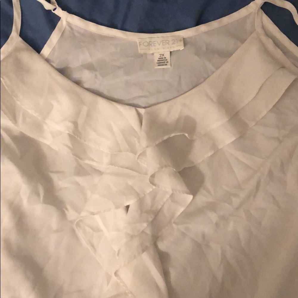 Blouse - Picture 2 of 2